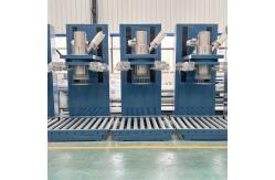 China Electronic Explosion-proof Ton Bag Packaging Machine Quantitative Weighing Ton Bag Packaging supplier