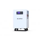 25.6V 300Ah LiFePO4 Solar Battery 7.68kWh Telecom Backup Power With CAN Bus Control for sale