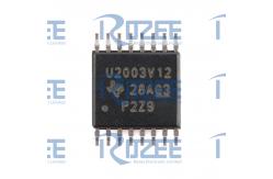 China ULN2003V12PWR supplier