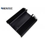 Custom Extruded Aluminum Profiles , Aluminum Profile Extrusions Electrophoretics