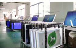 China Portable Digital Signage manufacturer