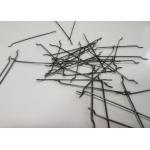 60/60 Hooked End Loose Concrete Carbon Steel Fiber for Reinforced in Infrastructure for sale