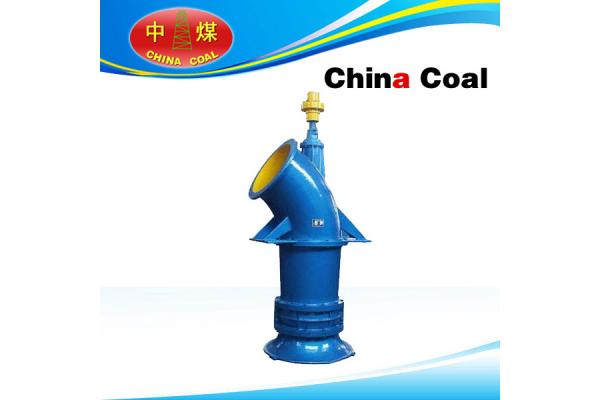 ZLB axial flow pump