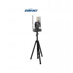 Long Range 49km 2W UAV Drone Auto-Tracking Antenna Ground Terminal for sale