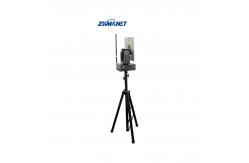 China 30Mbps Data Rate Drone Tracking Antenna 1T2R Two Way Real Time Communication supplier