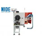 Generator Stator Slot Horizontal 1200pcs Paper Insertion Machine