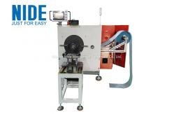 China Generator Stator Slot Horizontal 1200pcs Paper Insertion Machine supplier