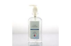 China Moisturising Antibacterial Hand Sanitizer , Antibacterial Hand Gel Basic Cleaning supplier