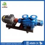GC Series Multistage Centrifugal Pump , Multistage Boiler Feed Water Pump for sale
