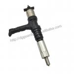 Diesel Engine Common Rail Fuel Injector 095000-1550 8-98259290-0 8-98259287-0 for sale