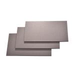 Sparkle Aluminum Composite Panel 4.5kg/m2 1220mm Surface Hardness ≥2H for sale