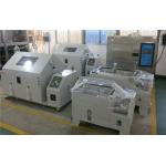 ASTM B117 Salt Spray Test Apparatus For Electrical Component Parts