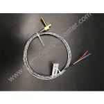 Type K/J Temperature Sensor Thermocouple 4x12mm and 4x25mm for sale