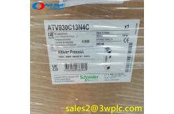 China A7V930C13N4C Schneider 132kW High-Performance VFD with Integrated Brake Unit & IP55 Protection supplier