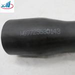 Original truck auto engine parts Radiator outlet hose WG9725530143