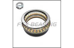 China Double Direction 130TFD2801 Thrust Tapered Roller Bearing 130*280*125mm supplier