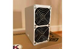 China Goldshell KD BOX Miner 1.6Th/S 205W Kadena Algorithm 2 Fans supplier