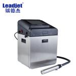 Online CIJ Inkjet Printer Logo Date Batch Number Coding Inkjet Printing Machine for sale