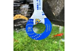 China Toroidal Custom Medallions Trail Run Embossed Award / custom award medals supplier