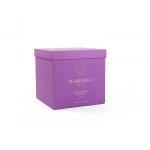 Hot Stamping Rigid Candle Packaging Box , Paper Lift Off Box 2.5mm Thickness for sale