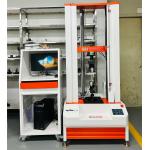Utm Electronic Universal Testing Machine For Rope Strength Tensile Test Max Load 20KN Speed 0.01 To 500mm/Min for sale