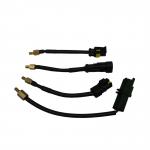 LN-WTS Bronze CNG LPG Water Temperature Sensor For Automotive Sequential System for sale