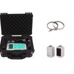 Handheld Doppler Flow Meter DF6100-EH For Sewage Plants for sale