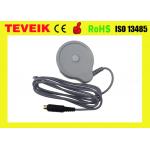 Bionet FC 1400 doppler TOCO transducers, original fetal TOCO probe