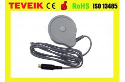 China Original FC 1400 Doppler Bionet fetal monitor toco transducer supplier