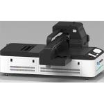 Cylindrical Plane UV Flatbed Printer 1880 Dpi Digital Uv Printer for sale