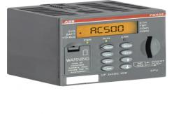 China ABB PM571 1SAP130100R0200 AC500 Prog Logic Controller 24VDC Distributed Automation PLCs supplier