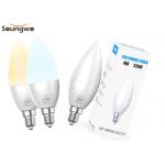 Bluetooth Light Bulb App Mesh Bluetooth Color Changing Group Control for sale