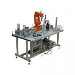24VDC Visual Robot Trainer 3Kg  Industrial 4.0 Robot Trainer for sale