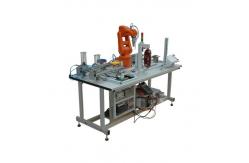 China 24VDC Visual Robot Trainer 3Kg  Industrial 4.0 Robot Trainer supplier
