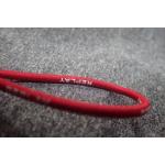 Environmentally Friendly 0.75mm Undies Elastic Cord String for sale