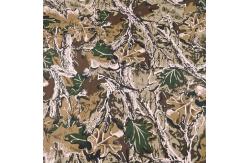 China Printed Hunting Camouflage Fabric Width 58/60 Breathable supplier