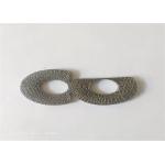 Anti Corrosion Knitted Wire Mesh Perfect Solution For Industrial Filtration Separation for sale