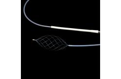 China OEM ODM Stone Retrieval Basket Good Resilience With Diamond Shape supplier