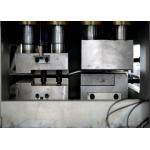 High Accuracy One Time Molding Busbar Processing Machine for sale