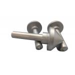 Versatile Umbrella Shaped Tungsten Carbide Rods With Pointed Ends for sale