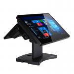 15.6 Inch J3455  J3710 CPU Coffee Shop Pos System pos cashier machine for sale