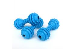 China Aggressive Teething Indestructible Chew Bone Toy For Puppies supplier