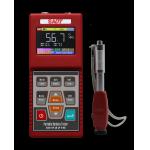 Wireless Probe Color Oled Display HLD Portable Hardness Tester for sale