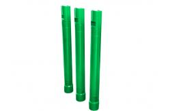 China Alloy Steel Water Drill BR2 DTH Hammers And Drill Bit supplier