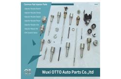China DLLA152P1819(0433172111) Bosch Common Rail Nozzle For Injectors 0445120170 supplier