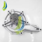 21468471 Water Pump VOE21468471 For EC380 EC480 Excavator for sale
