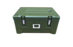 China 30L Insulated Food Transport Containers Temperature Controlled supplier
