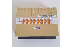 China 1C31125G01 Westinghouse Digital Output Module 50mm Height supplier