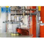 380V Automatic Electric Motor Stator Winding Machine Insering Combined Machine