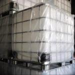 PE Film Pillow Type IBC Bulk Bags Milk 250 Gallon Food Grade for sale